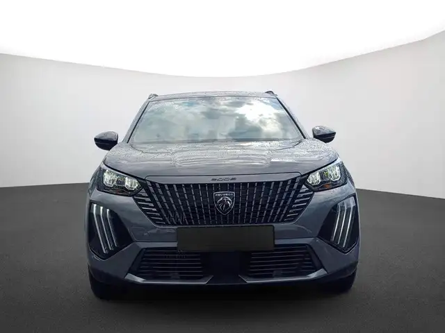 Peugeot 2008 view 2