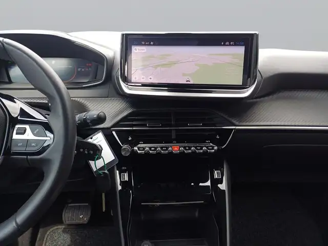 Peugeot 2008 view 12