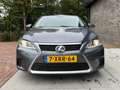 Lexus CT 200h | Leer | Clima | Cruise | Stoelver | Grigio - thumbnail 12