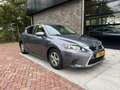 Lexus CT 200h | Leer | Clima | Cruise | Stoelver | Grigio - thumbnail 5