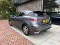 Lexus CT 200h | Leer | Clima | Cruise | Stoelver | Grigio - thumbnail 8
