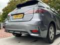 Lexus CT 200h | Leer | Clima | Cruise | Stoelver | Grigio - thumbnail 9
