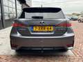 Lexus CT 200h | Leer | Clima | Cruise | Stoelver | Grigio - thumbnail 11
