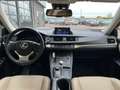 Lexus CT 200h | Leer | Clima | Cruise | Stoelver | Grigio - thumbnail 3