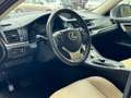 Lexus CT 200h | Leer | Clima | Cruise | Stoelver | Gris - thumbnail 18