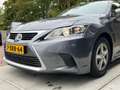 Lexus CT 200h | Leer | Clima | Cruise | Stoelver | Grigio - thumbnail 10