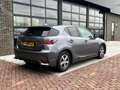 Lexus CT 200h | Leer | Clima | Cruise | Stoelver | Grigio - thumbnail 2