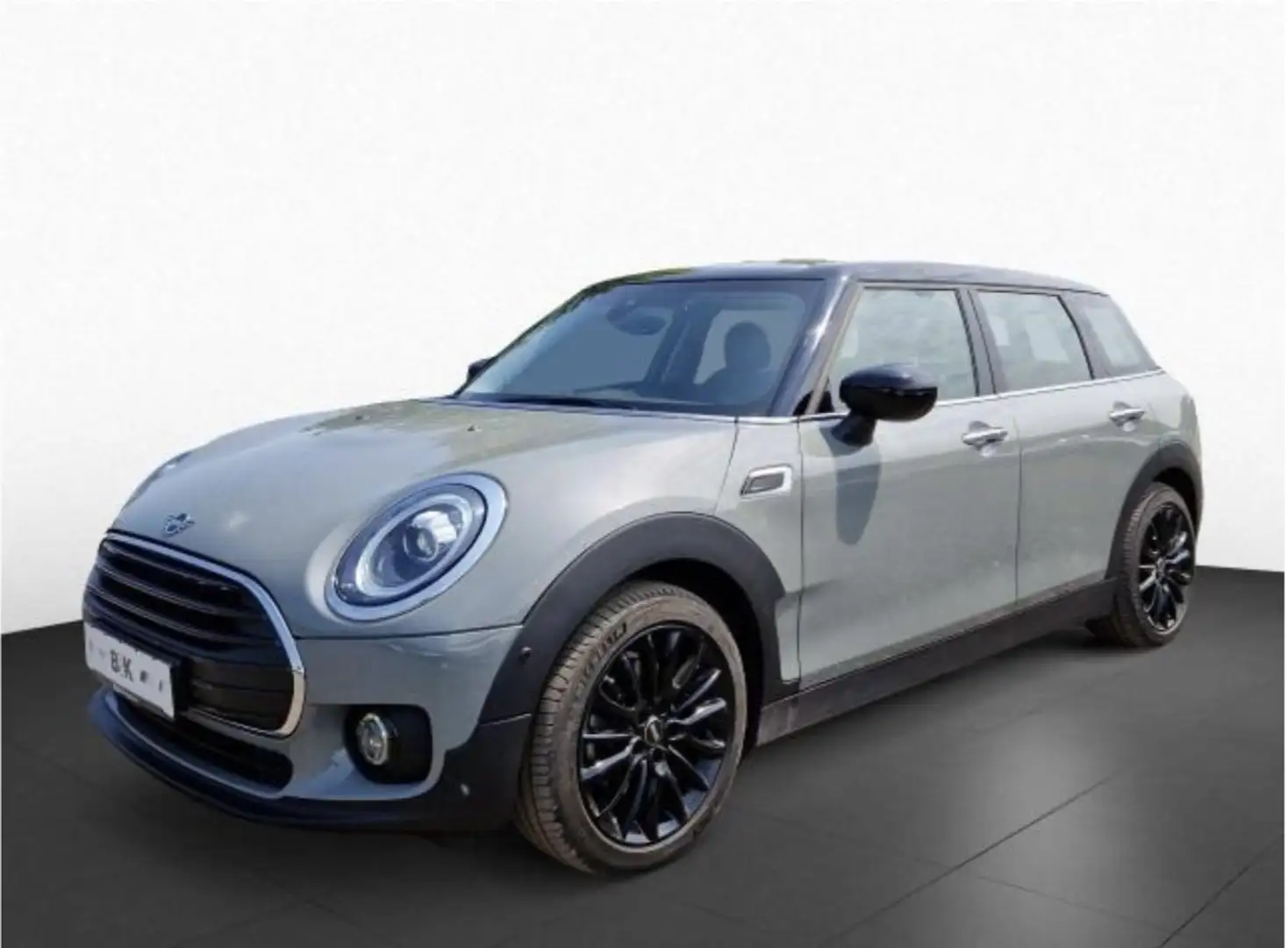 MINI Cooper Clubman Aut. - 2