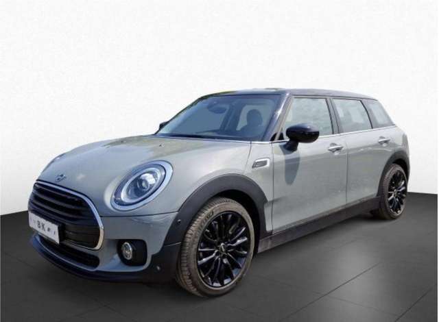 MINI Cooper Clubman Aut.