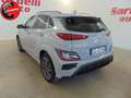 Hyundai KONA 1.6 CRDI Hybrid 48V iMT NLine Grau - thumbnail 12