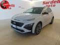 Hyundai KONA 1.6 CRDI Hybrid 48V iMT NLine Grau - thumbnail 1