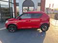 Suzuki Ignis 1.2 Smart Hybrid Style AUTOMAAT AIRCO STOELVERWARM Rood - thumbnail 2