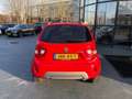Suzuki Ignis 1.2 Smart Hybrid Style AUTOMAAT AIRCO STOELVERWARM Rood - thumbnail 4
