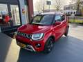 Suzuki Ignis 1.2 Smart Hybrid Style AUTOMAAT AIRCO STOELVERWARM Rood - thumbnail 9