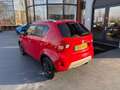 Suzuki Ignis 1.2 Smart Hybrid Style AUTOMAAT AIRCO STOELVERWARM Rood - thumbnail 3