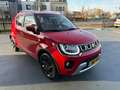 Suzuki Ignis 1.2 Smart Hybrid Style AUTOMAAT AIRCO STOELVERWARM Rood - thumbnail 7