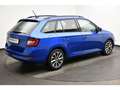 Skoda Fabia Combi 1.0 TSI Best of Tempo/Einparkhi/Mult Blau - thumbnail 3