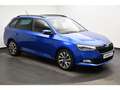 Skoda Fabia Combi 1.0 TSI Best of Tempo/Einparkhi/Mult Blau - thumbnail 13