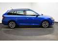 Skoda Fabia Combi 1.0 TSI Best of Tempo/Einparkhi/Mult Blau - thumbnail 16