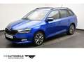 Skoda Fabia Combi 1.0 TSI Best of Tempo/Einparkhi/Mult Blau - thumbnail 1