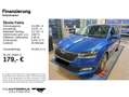 Skoda Fabia Combi 1.0 TSI Best of Tempo/Einparkhi/Mult Blau - thumbnail 2