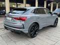 Audi RS Q3 SPB quattro S tronic Gris - thumbnail 8
