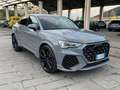 Audi RS Q3 SPB quattro S tronic Gris - thumbnail 1