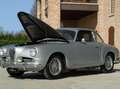 Alfa Romeo 1900 CSS TOURING SUPERLEGGERA Сірий - thumbnail 12
