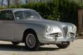 Alfa Romeo 1900 CSS TOURING SUPERLEGGERA Grijs - thumbnail 18