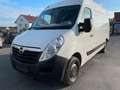 Opel Movano B Kasten/Kombi HKa L2H2 3,5t/1.HAND/WKZ./ Weiß - thumbnail 1