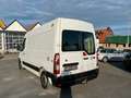 Opel Movano B Kasten/Kombi HKa L2H2 3,5t/1.HAND/WKZ./ Weiß - thumbnail 6
