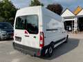Opel Movano B Kasten/Kombi HKa L2H2 3,5t/1.HAND/WKZ./ Weiß - thumbnail 5