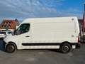 Opel Movano B Kasten/Kombi HKa L2H2 3,5t/1.HAND/WKZ./ Weiß - thumbnail 8