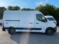 Opel Movano B Kasten/Kombi HKa L2H2 3,5t/1.HAND/WKZ./ Weiß - thumbnail 7