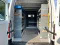 Opel Movano B Kasten/Kombi HKa L2H2 3,5t/1.HAND/WKZ./ Weiß - thumbnail 19