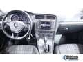 Volkswagen Golf VII 1.4 TSI DSG Lounge SHZ NAVI STANDHZ Black - thumbnail 16