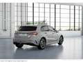 Mercedes-Benz A 200 Kompaktlimousine AMG/AHK/DISTR./WINTER Grau - thumbnail 4