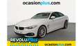 BMW 420 420dA Coupé Blanco - thumbnail 1