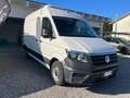 Volkswagen CRAFTER FRIGO DSG 2.0 TDi 140CV NAZIONALE*IVA ESP* Weiß - thumbnail 3