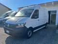 Volkswagen CRAFTER FRIGO DSG 2.0 TDi 140CV NAZIONALE*IVA ESP* Weiß - thumbnail 1