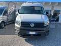 Volkswagen CRAFTER FRIGO DSG 2.0 TDi 140CV NAZIONALE*IVA ESP* Weiß - thumbnail 4