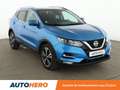 Nissan Qashqai 1.5 dCi N-Connecta Blau - thumbnail 8