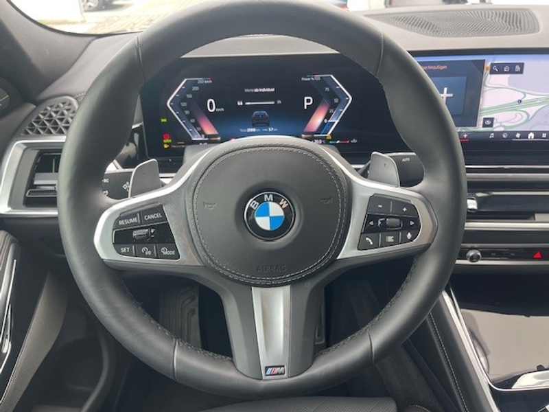 BMW X6 xDrive 30dA M-Sport Sportpaket AD StandHZG AHK-el. — photo 8