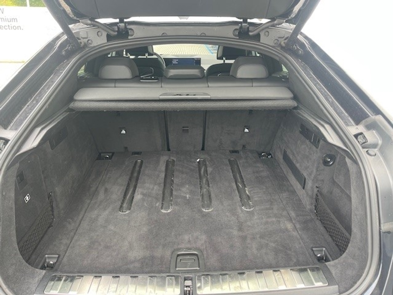 BMW X6 xDrive 30dA M-Sport Sportpaket AD StandHZG AHK-el. — photo 14