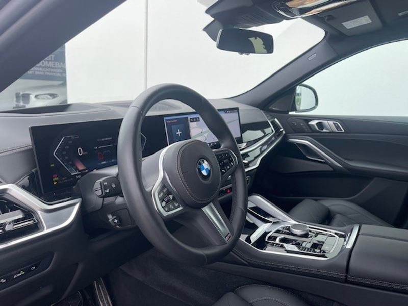 BMW X6 xDrive 30dA M-Sport Sportpaket AD StandHZG AHK-el. — photo 5