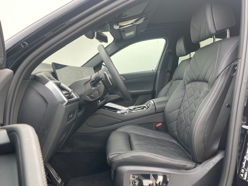 BMW X6 xDrive 30dA M-Sport Sportpaket AD StandHZG AHK-el. — photo 6