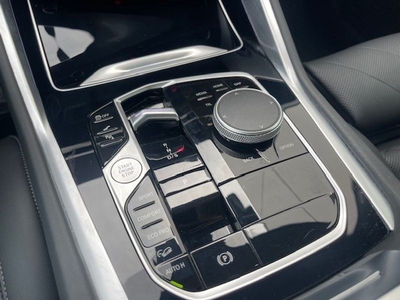 BMW X6 xDrive 30dA M-Sport Sportpaket AD StandHZG AHK-el. — photo 7