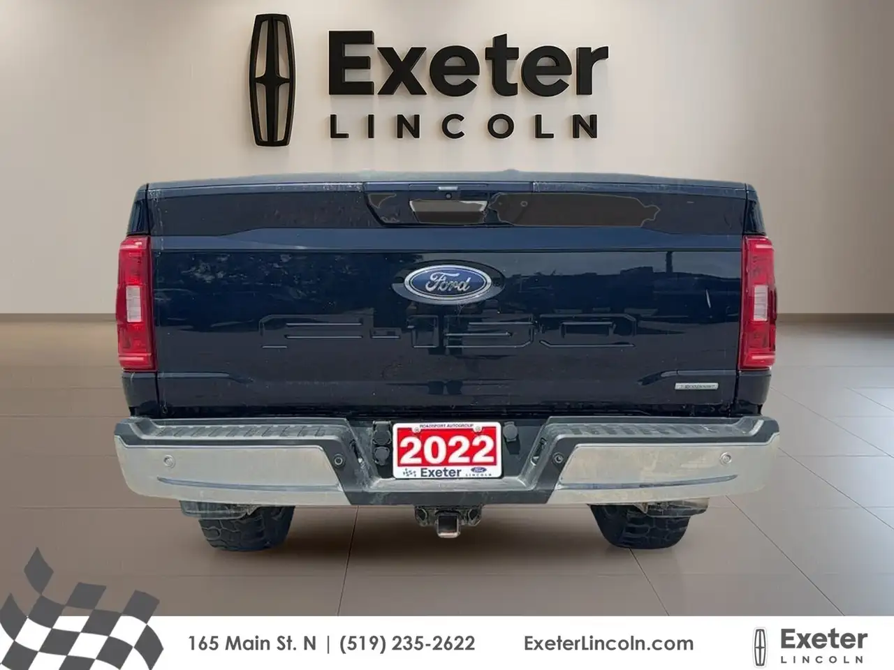 Ford F 150 fotografie Ford F 150
