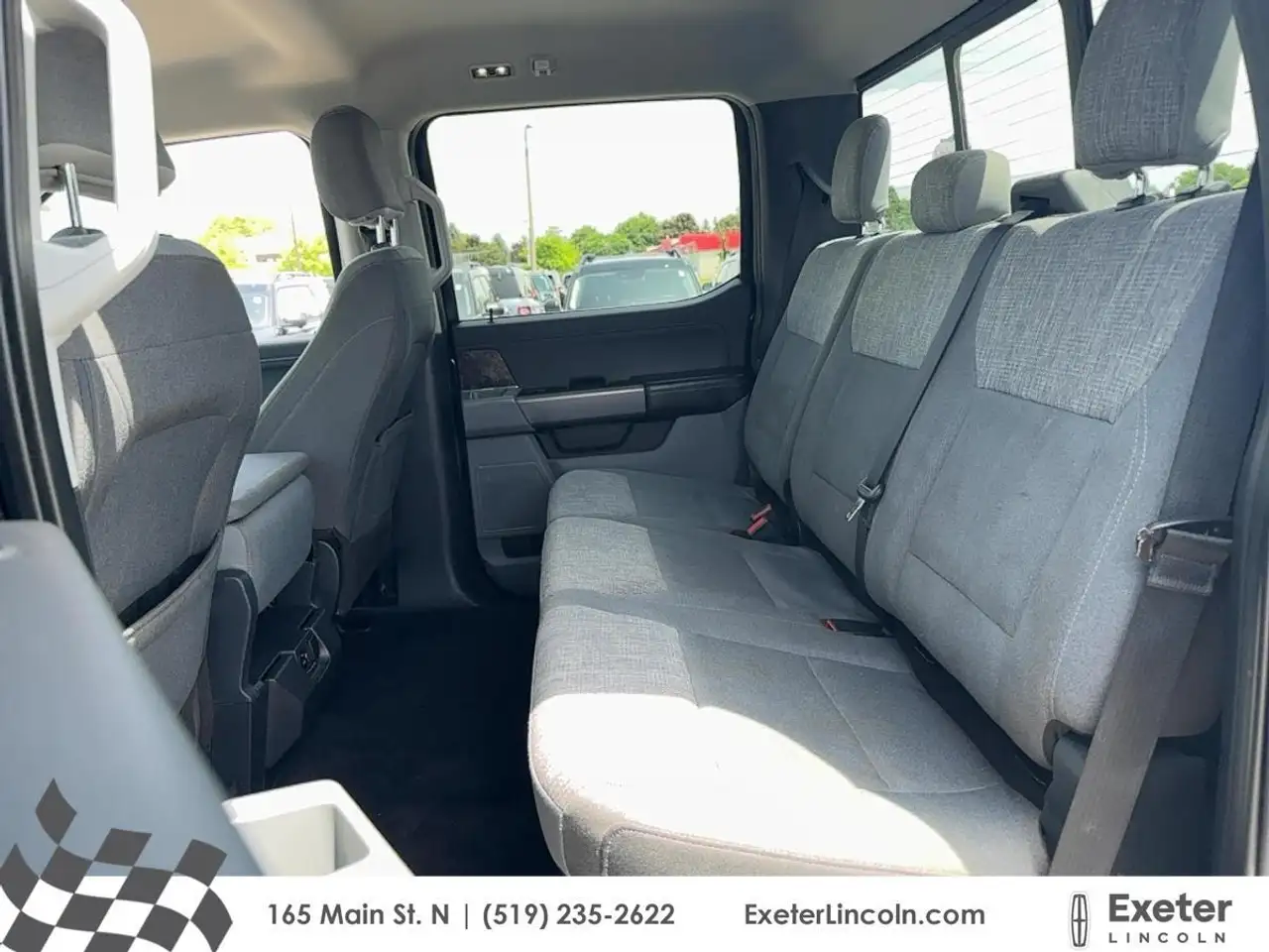Ford F 150 fotografie Ford F 150