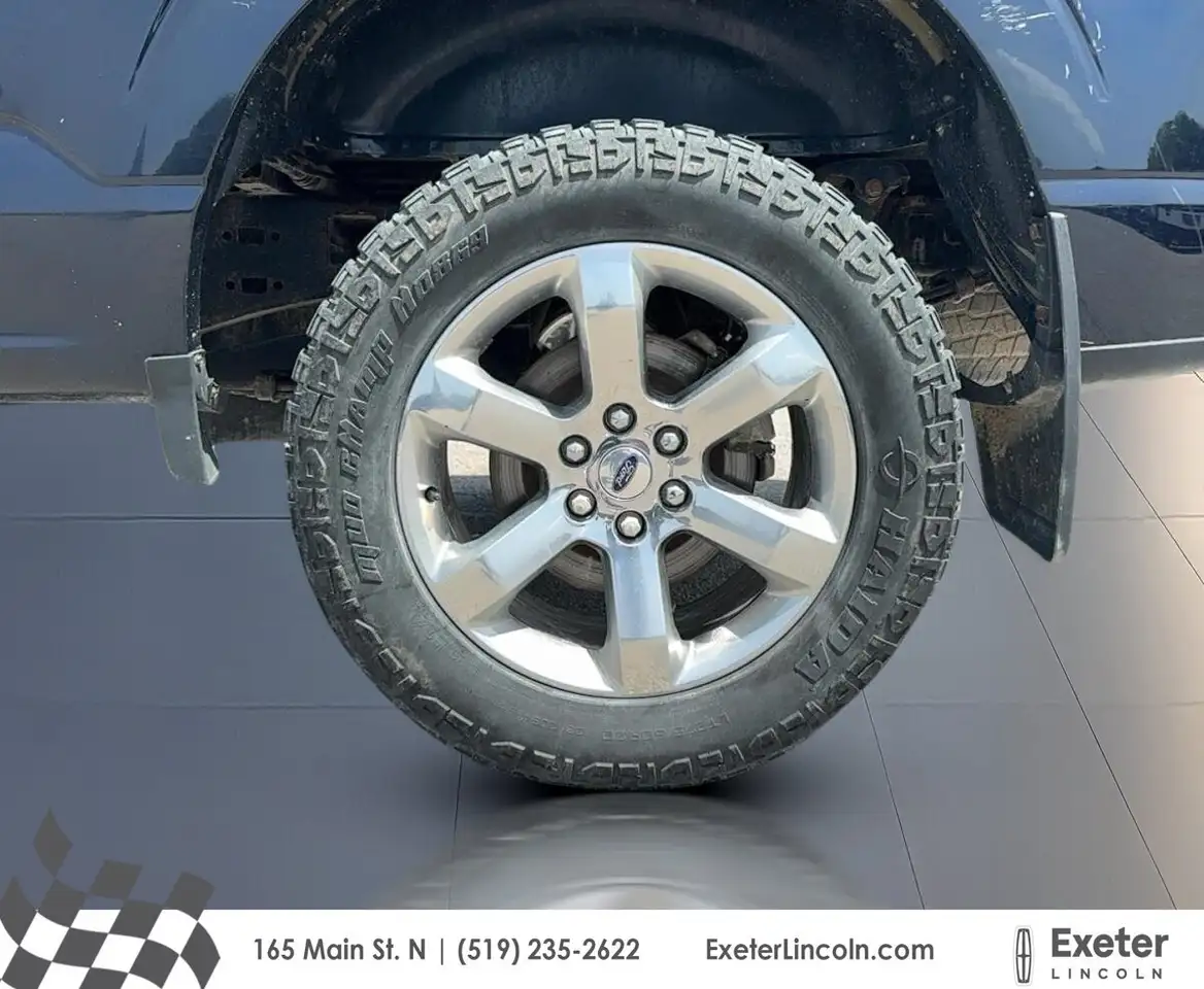 Ford F 150 fotografie Ford F 150